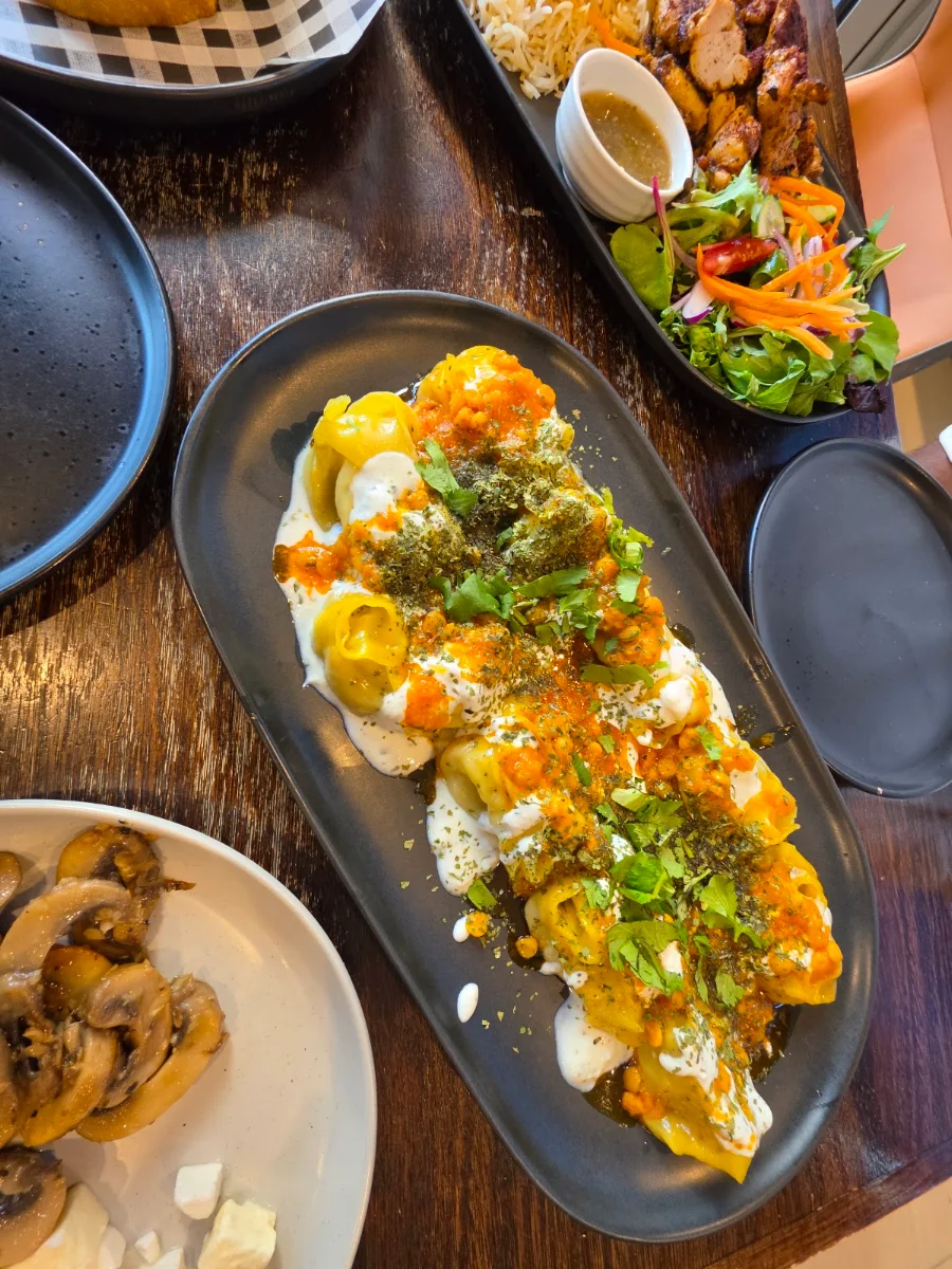 Food & drink photo 4