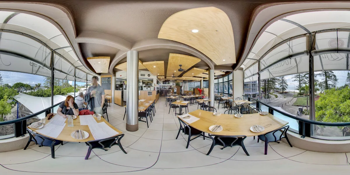 Vibe, Augello's Ristorante & Pizzeria