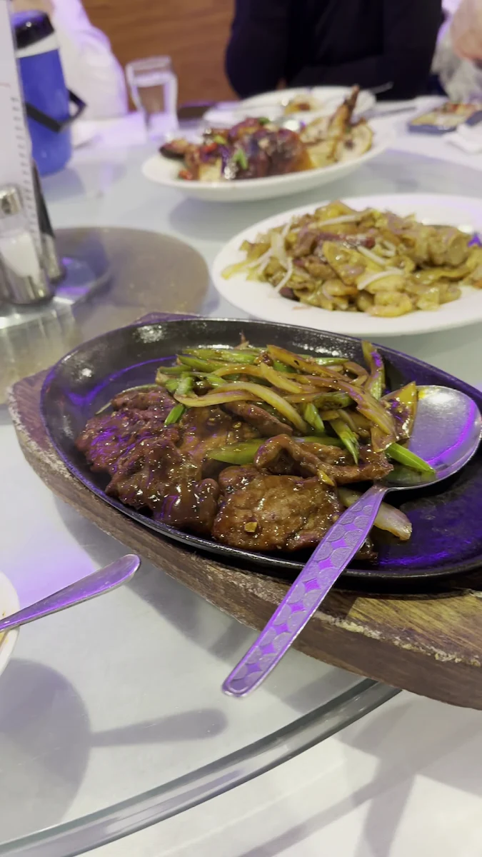 Food & drink, Chin's Noodle House