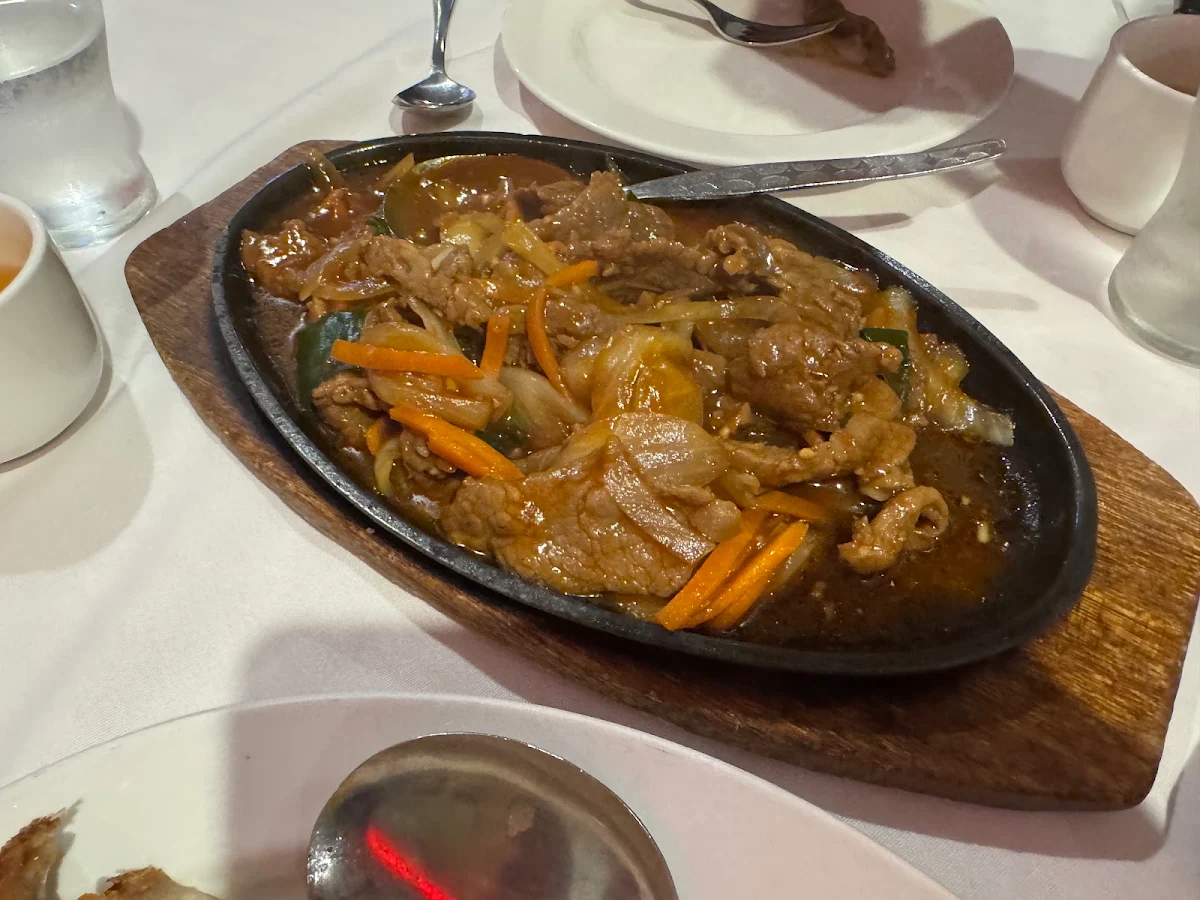Food & drink, Chin's Noodle House