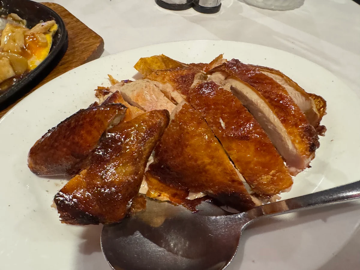 Food & drink, Chin's Noodle House