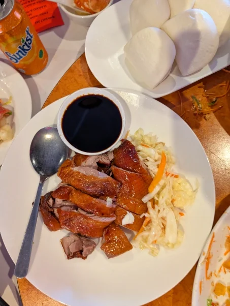 Food & drink, Chin's Noodle House