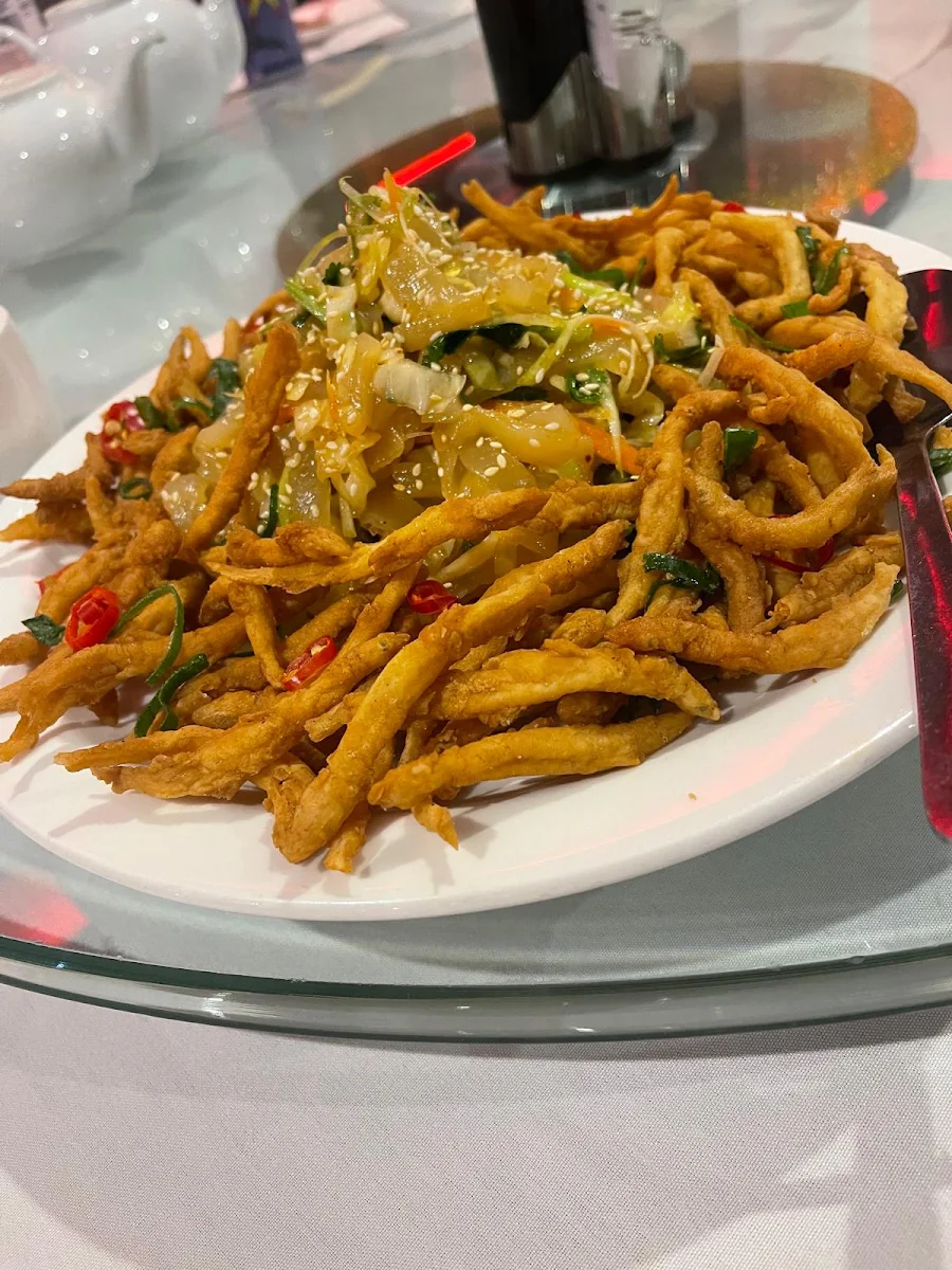 Food & drink, Chin's Noodle House
