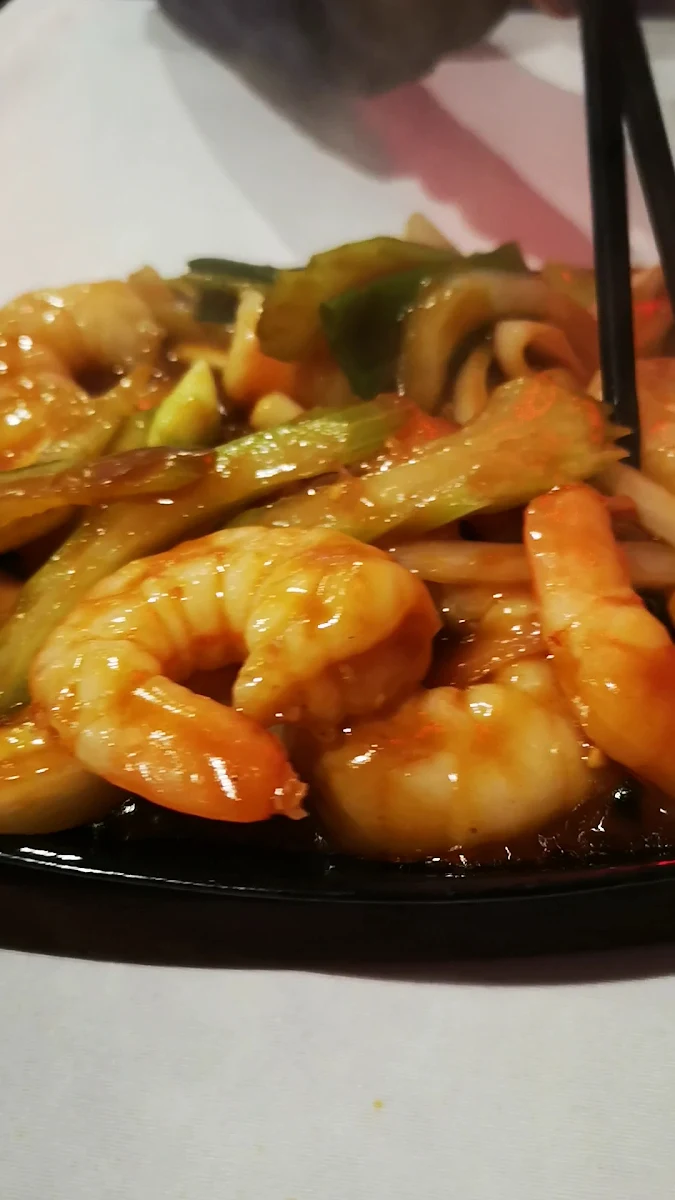 Food & drink, Chin's Noodle House