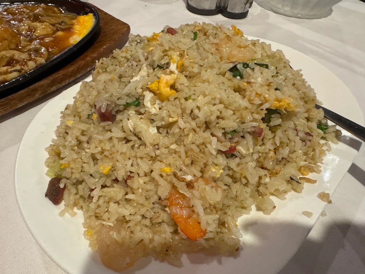 Food & drink, Chin's Noodle House