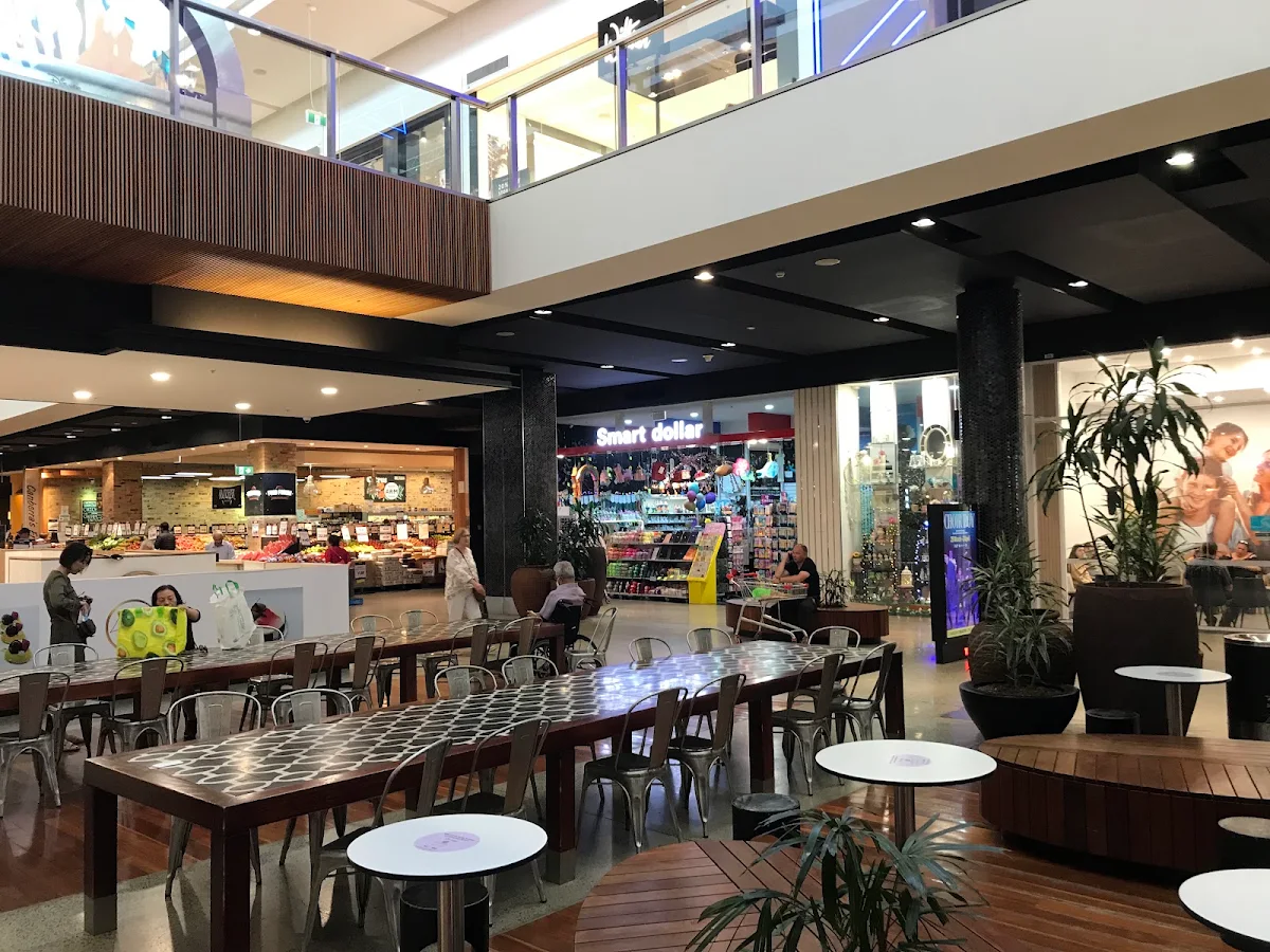 Vibe, Roll'd Belconnen