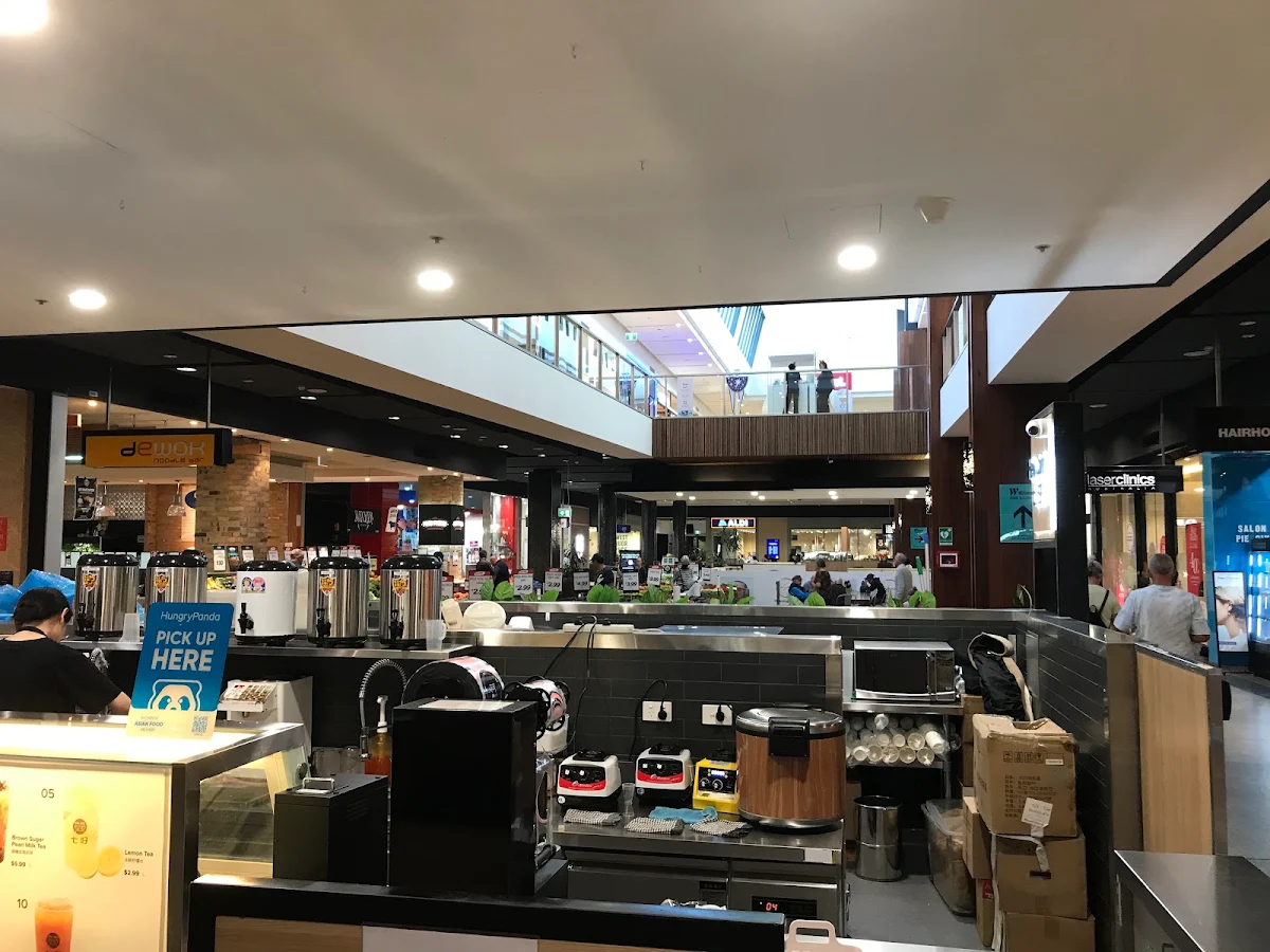 Vibe, Roll'd Belconnen