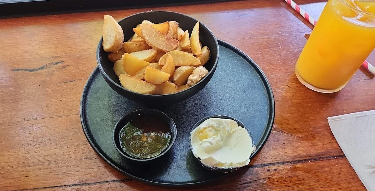 Food & drink, Betsy Jane