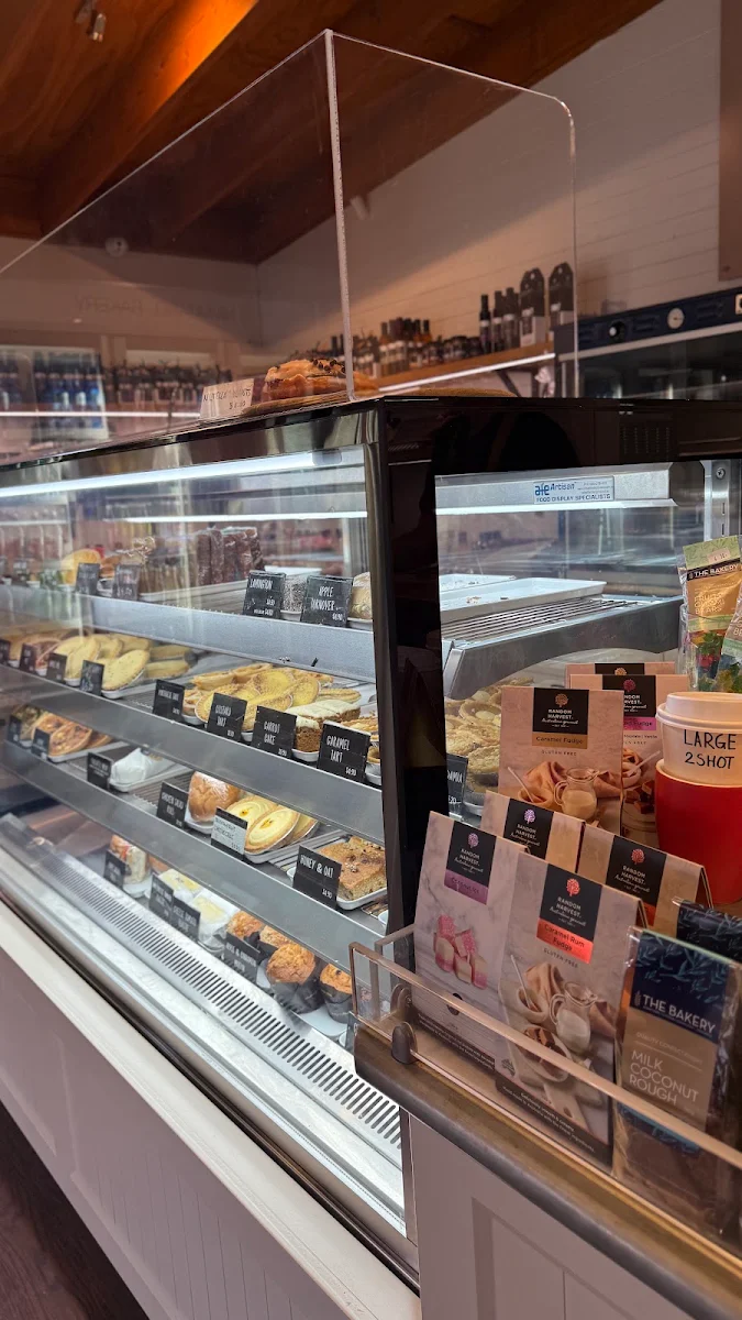 Vibe, Nimmitabel Bakery