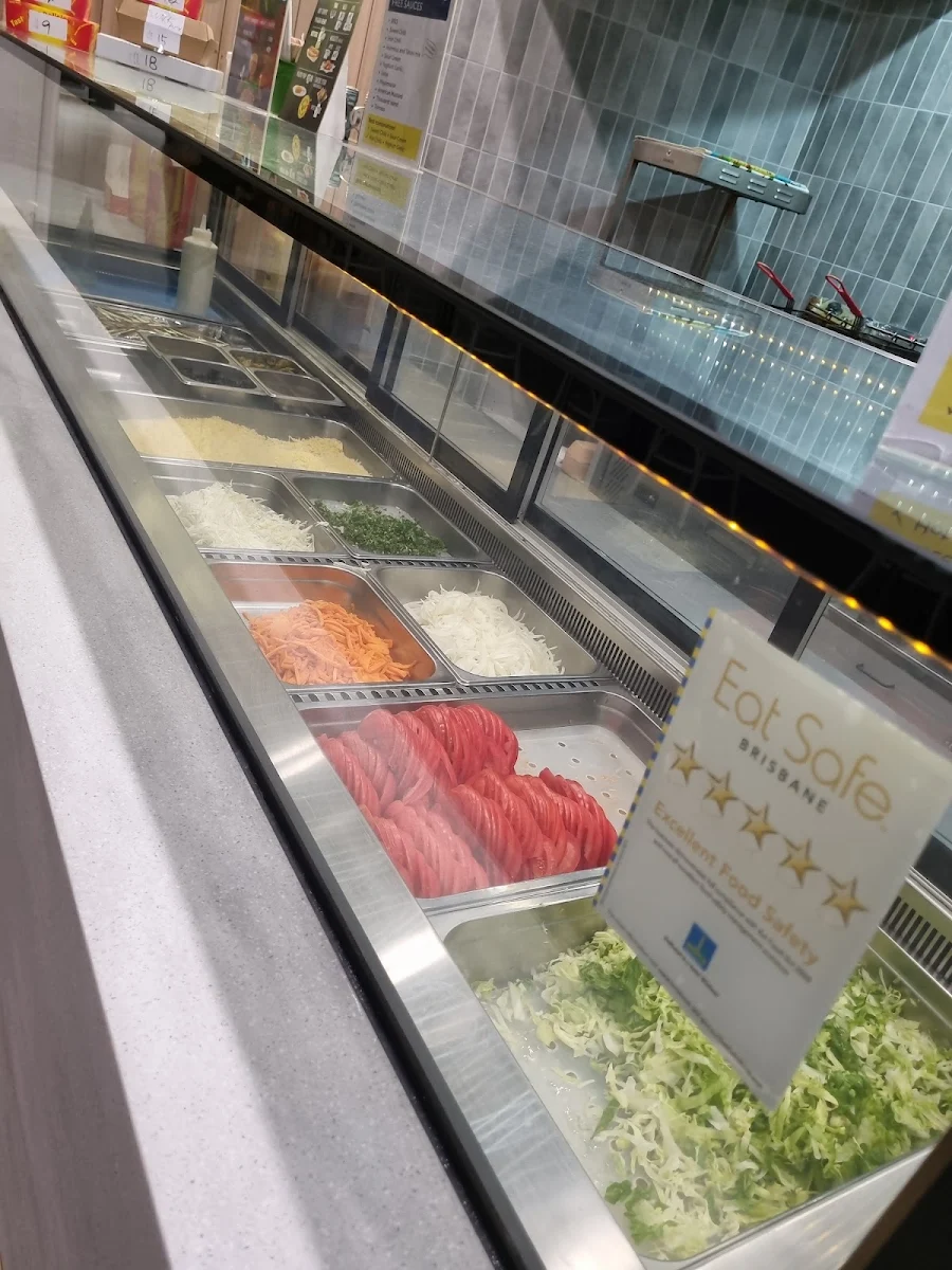 Vibe, Oh! Kebabs