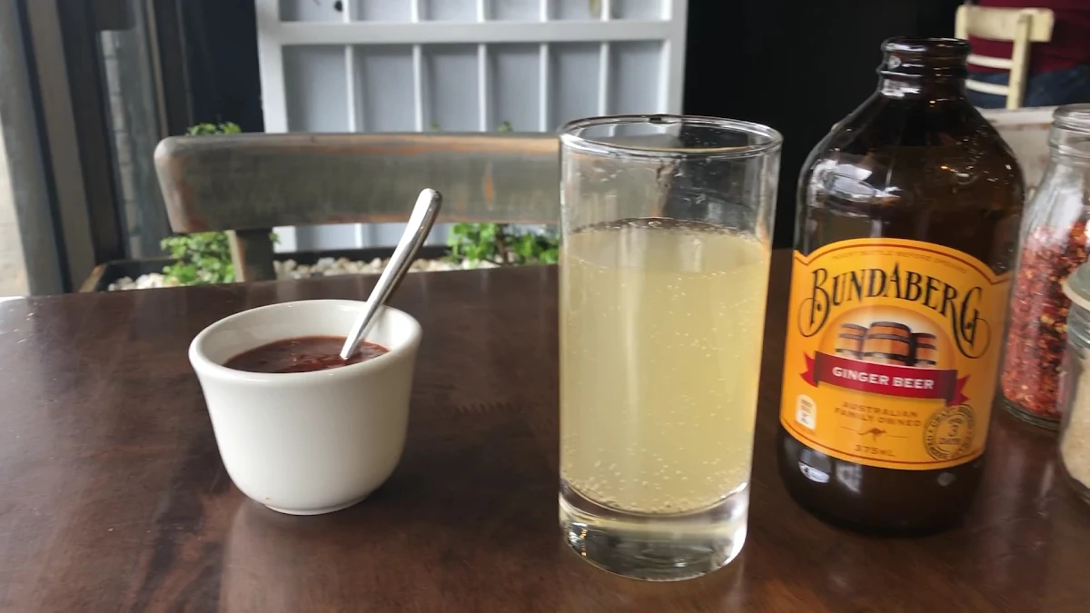 Vibe, La Bohemia