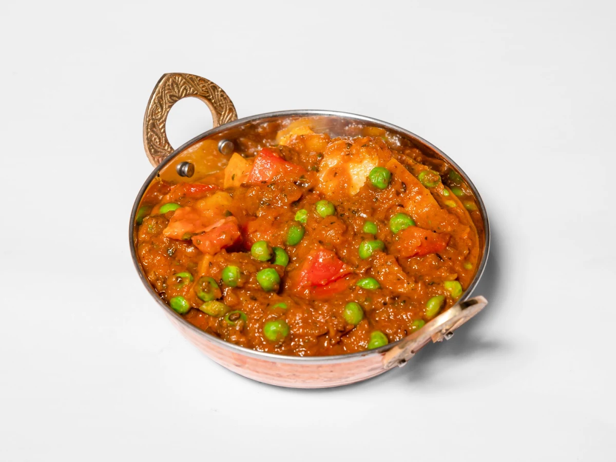 Food & drink, Royal Indian Restobar