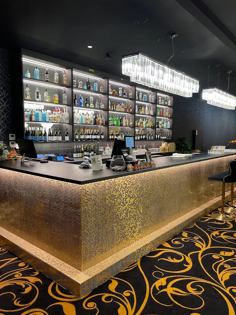 Vibe, Royal Indian Restobar