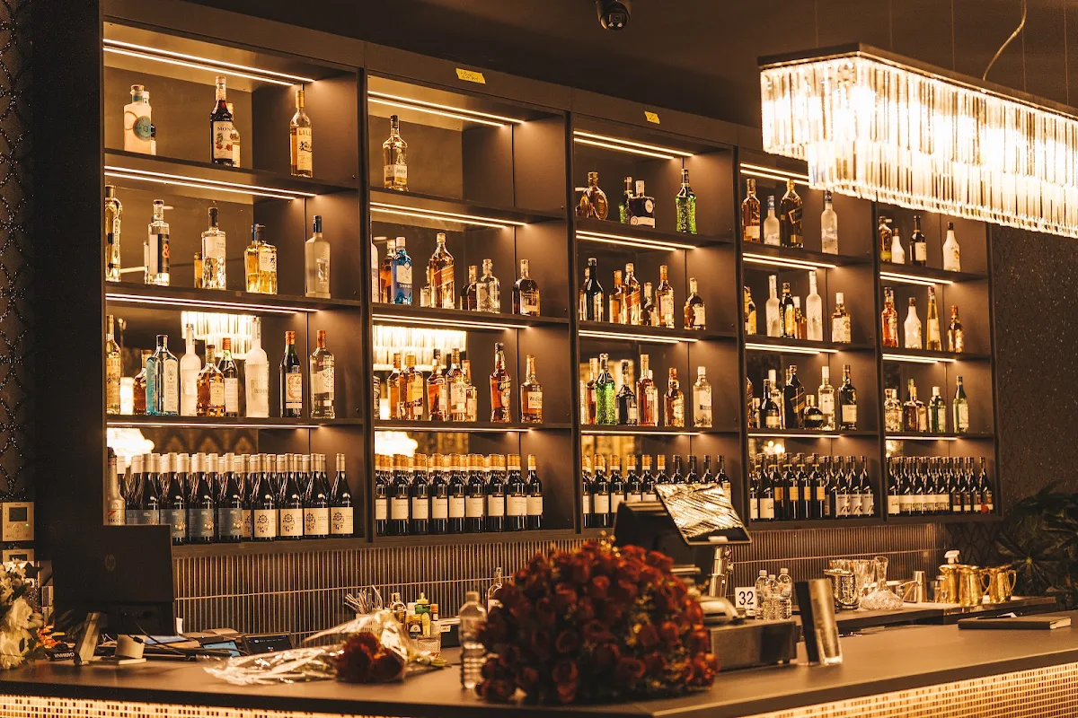 Vibe, Royal Indian Restobar