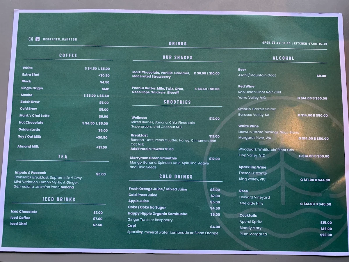 Menu photo 3