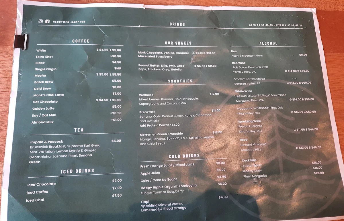 Menu photo 5