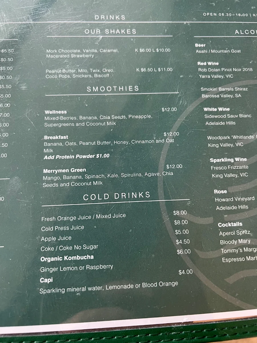 Menu photo 7