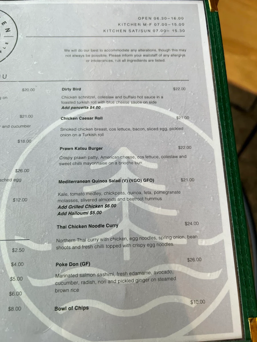 Menu photo 9