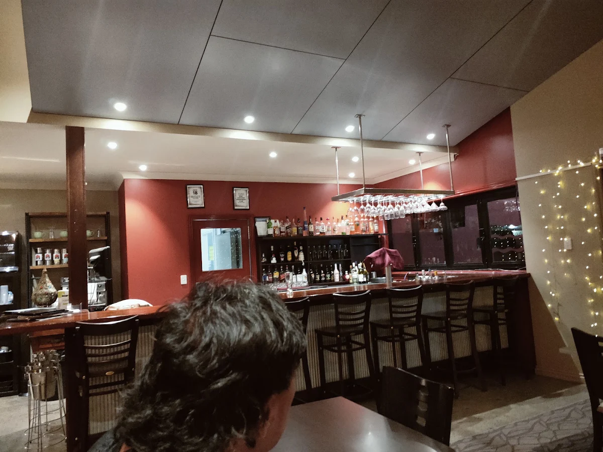 Vibe, BC's Restaurant Roma