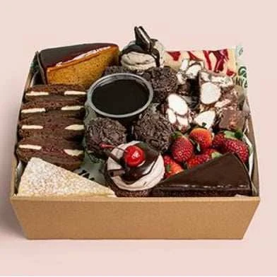 Food & drink, The Cheesecake Shop Mount Waverley