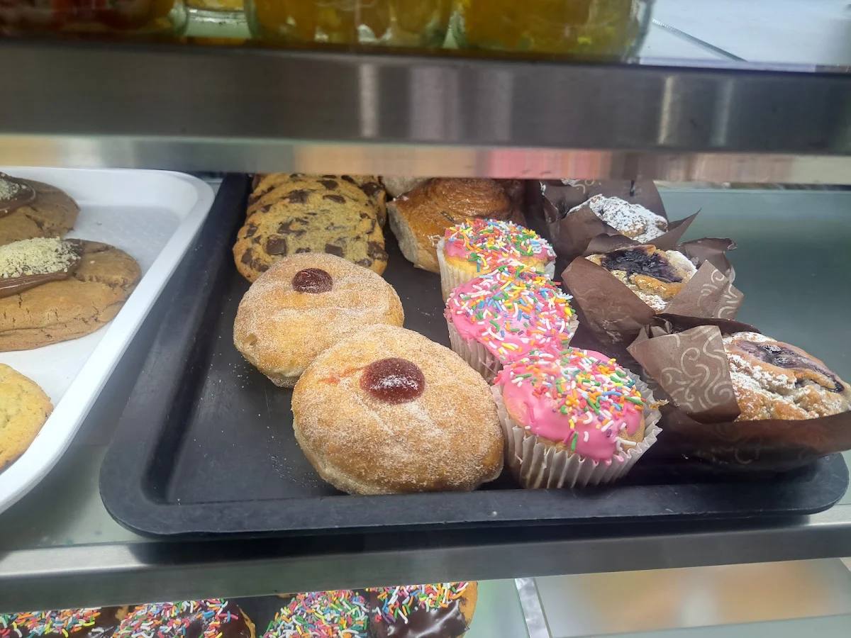Food & drink, Narrandera Bakery