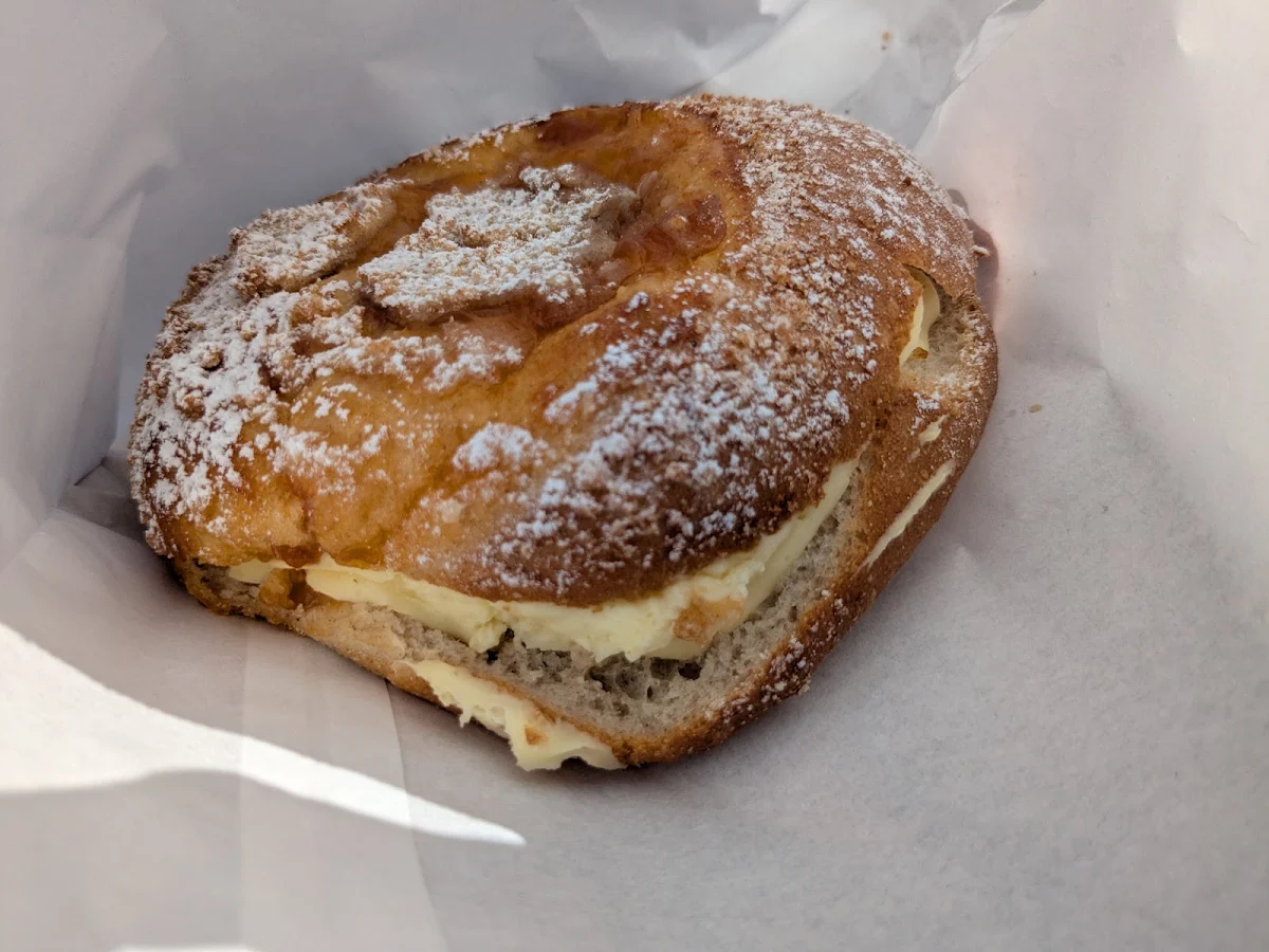 Food & drink, Narrandera Bakery