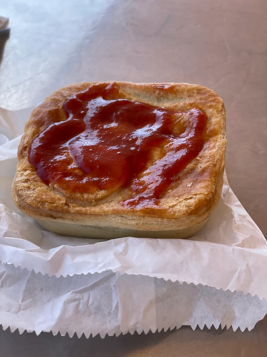 Food & drink, Narrandera Bakery