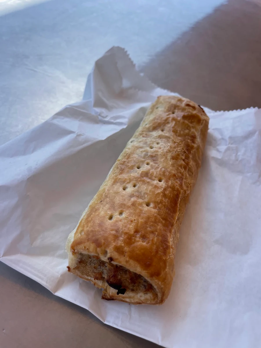 Food & drink, Narrandera Bakery