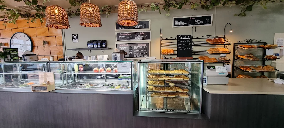 Vibe, Narrandera Bakery