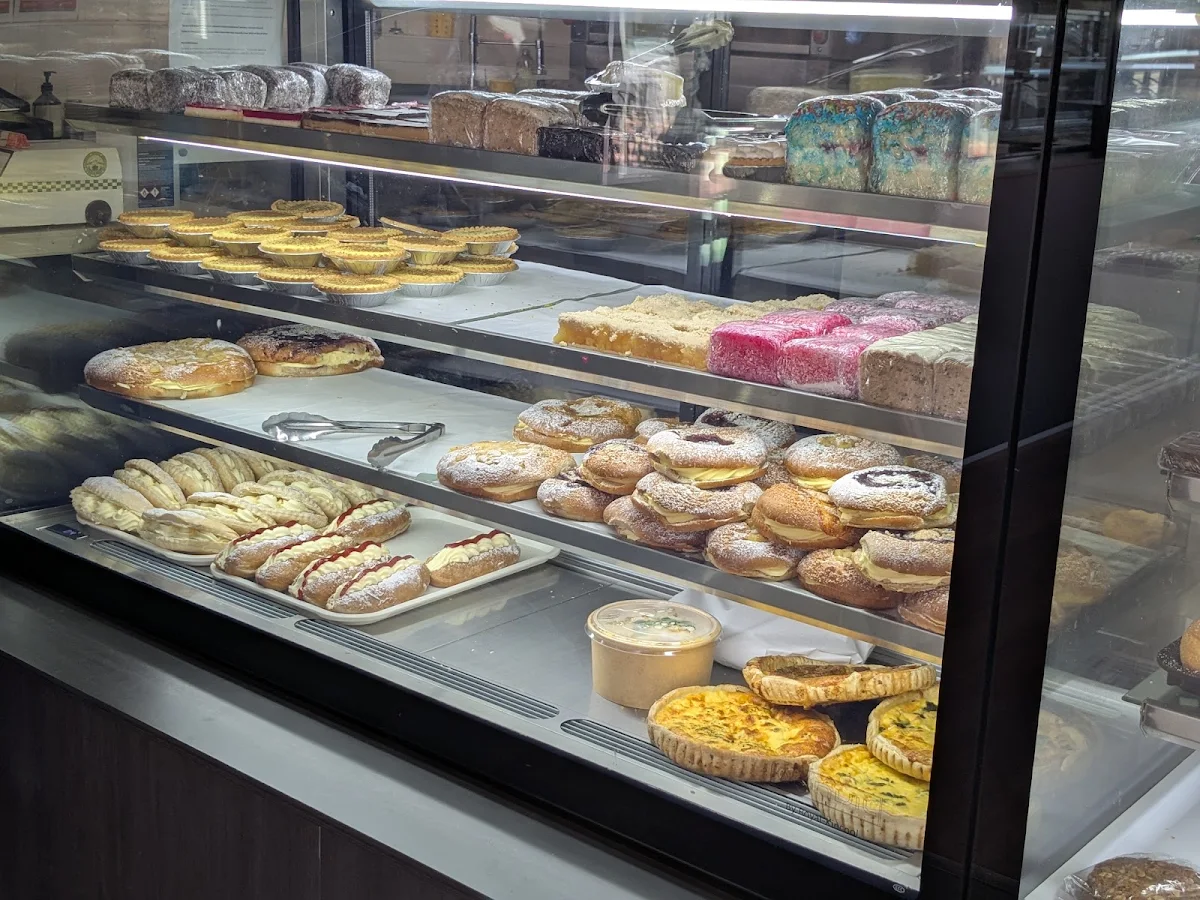 Vibe, Narrandera Bakery