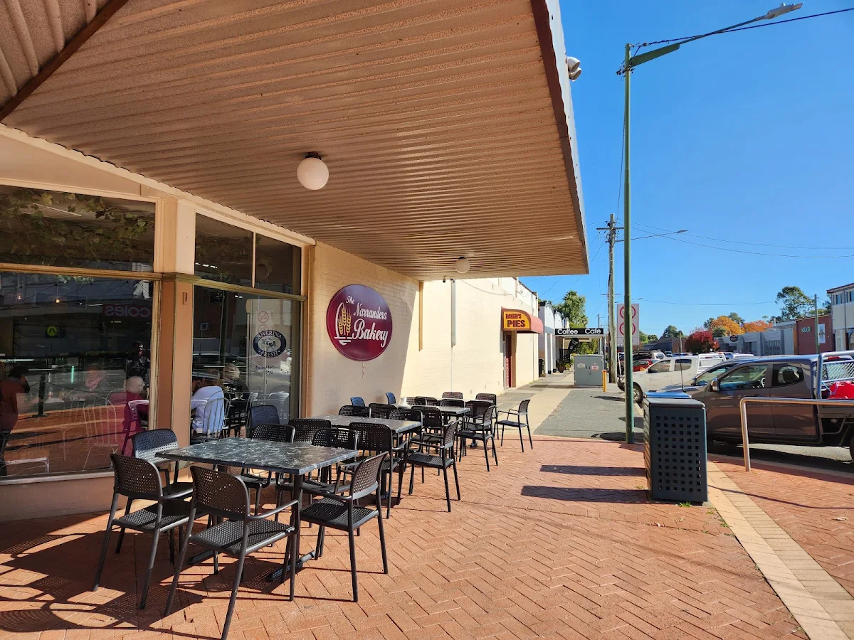 Vibe, Narrandera Bakery