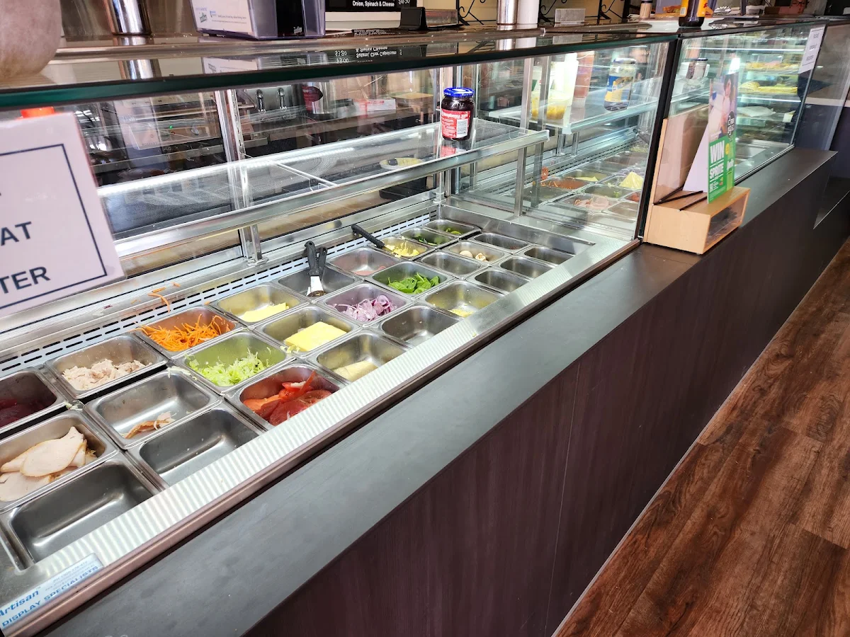 Vibe, Narrandera Bakery