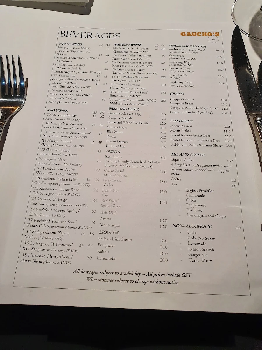 Menu photo 10