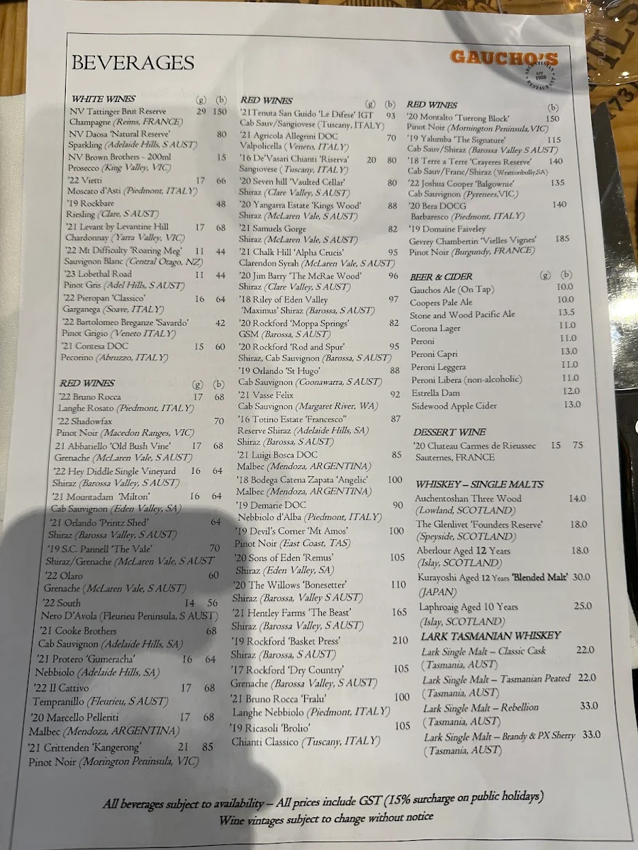 Menu photo 6