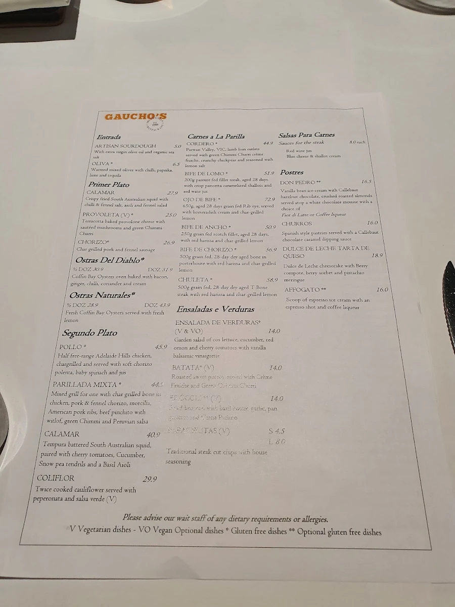 Menu photo 8