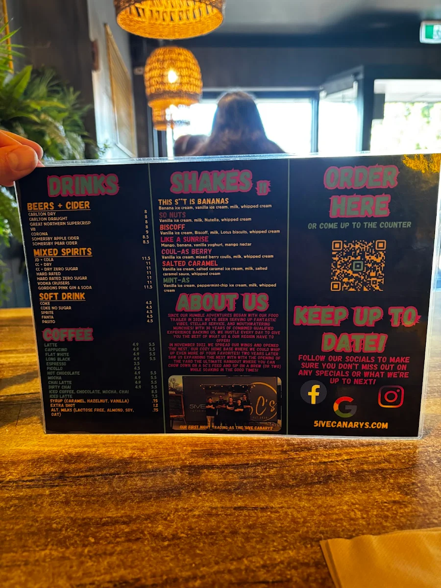 Menu photo 3