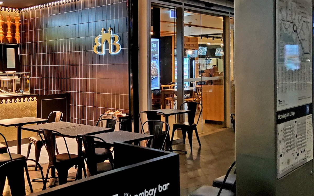 Vibe, CHAIPOINT by Bombay Bar