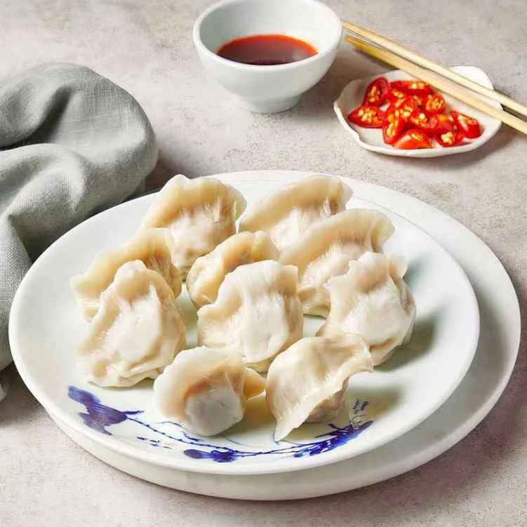 Food & drink, Sichuan Impression