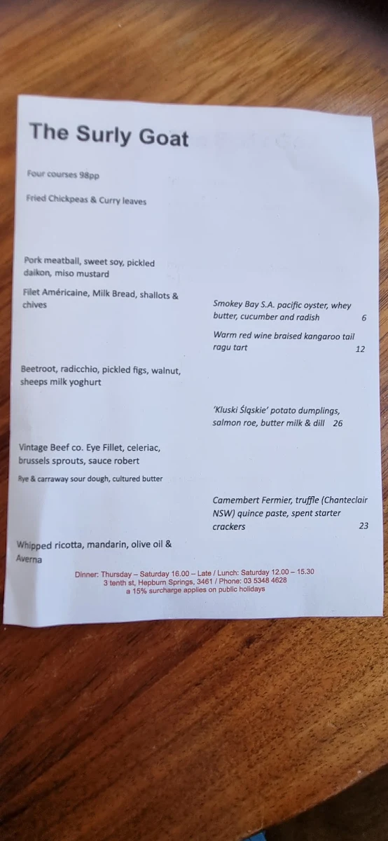 Menu photo 8