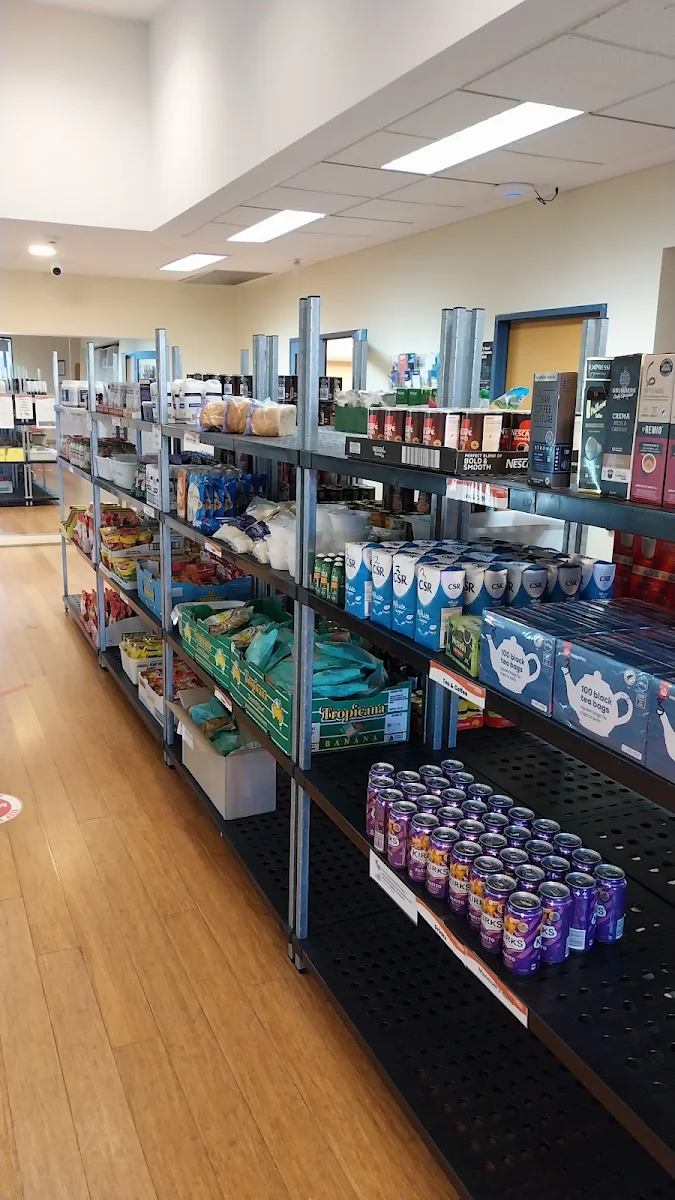 Community Pantry cover