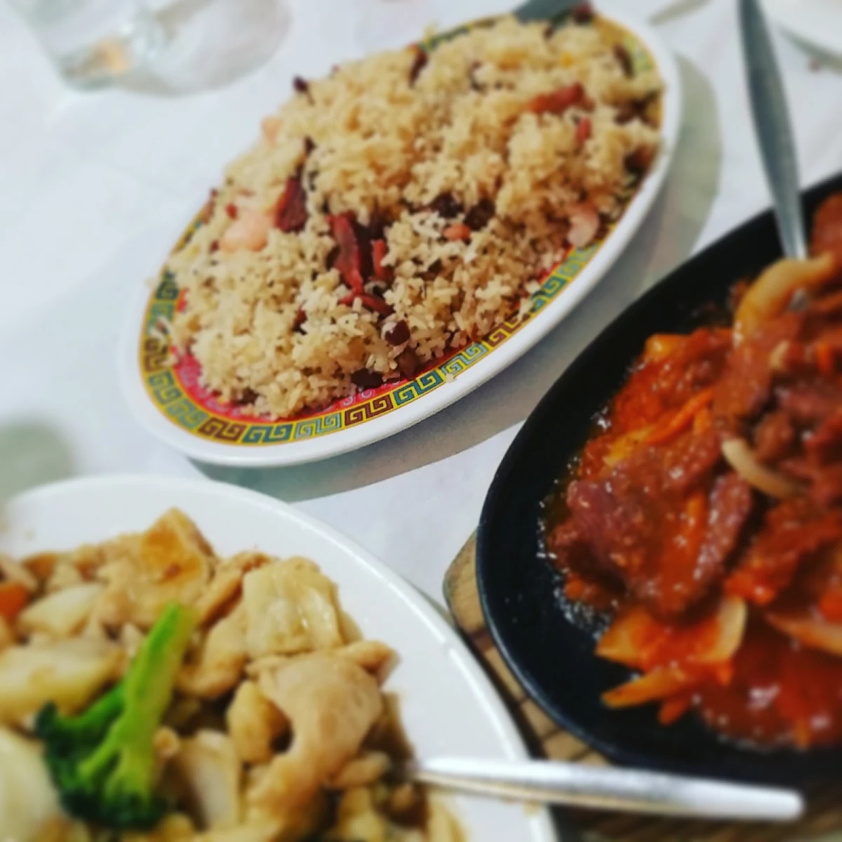 Food & drink, Panda Chinese Restaurant & Take Away