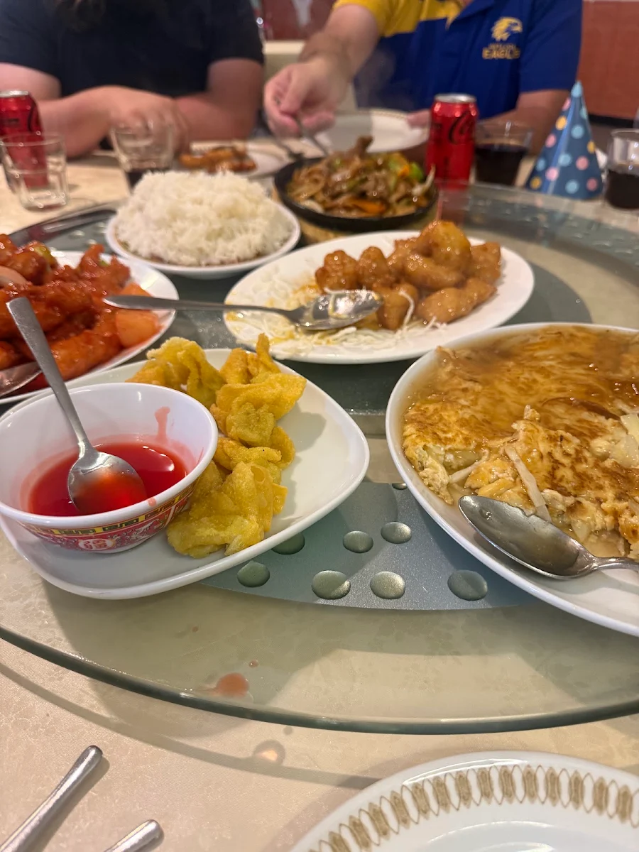 Food & drink, Panda Chinese Restaurant & Take Away