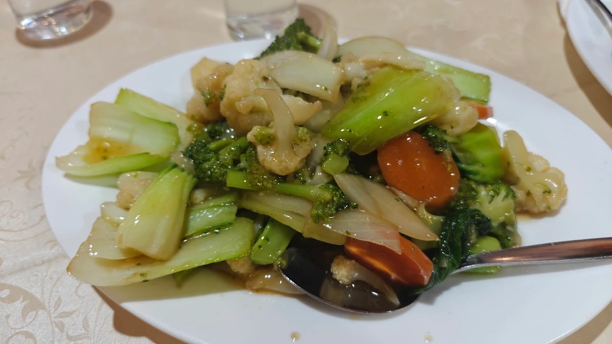 Food & drink, Panda Chinese Restaurant & Take Away