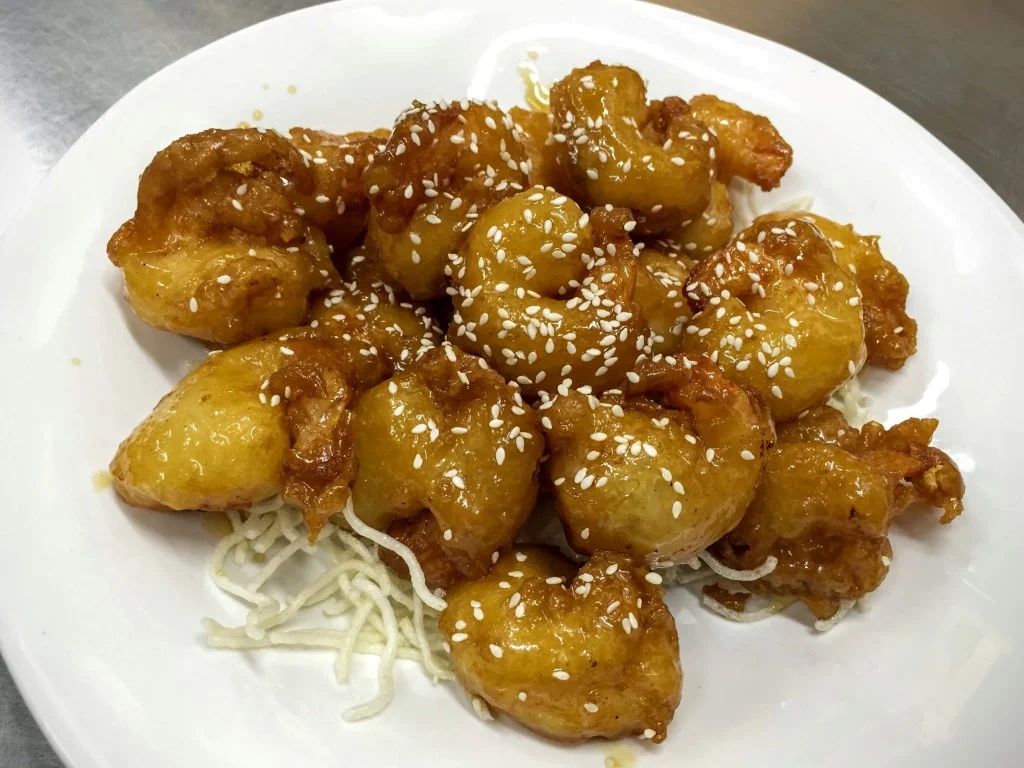 Food & drink, Panda Chinese Restaurant & Take Away