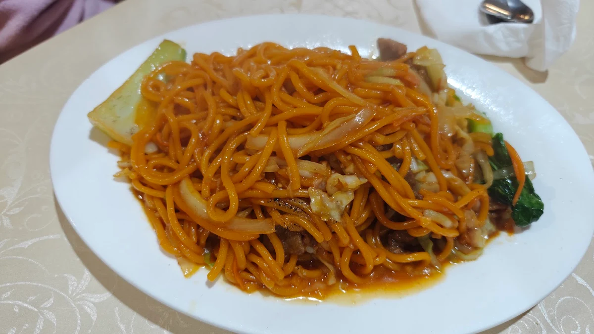 Food & drink, Panda Chinese Restaurant & Take Away