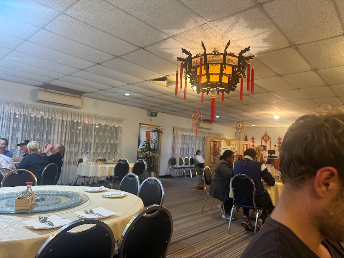 Vibe, Panda Chinese Restaurant & Take Away