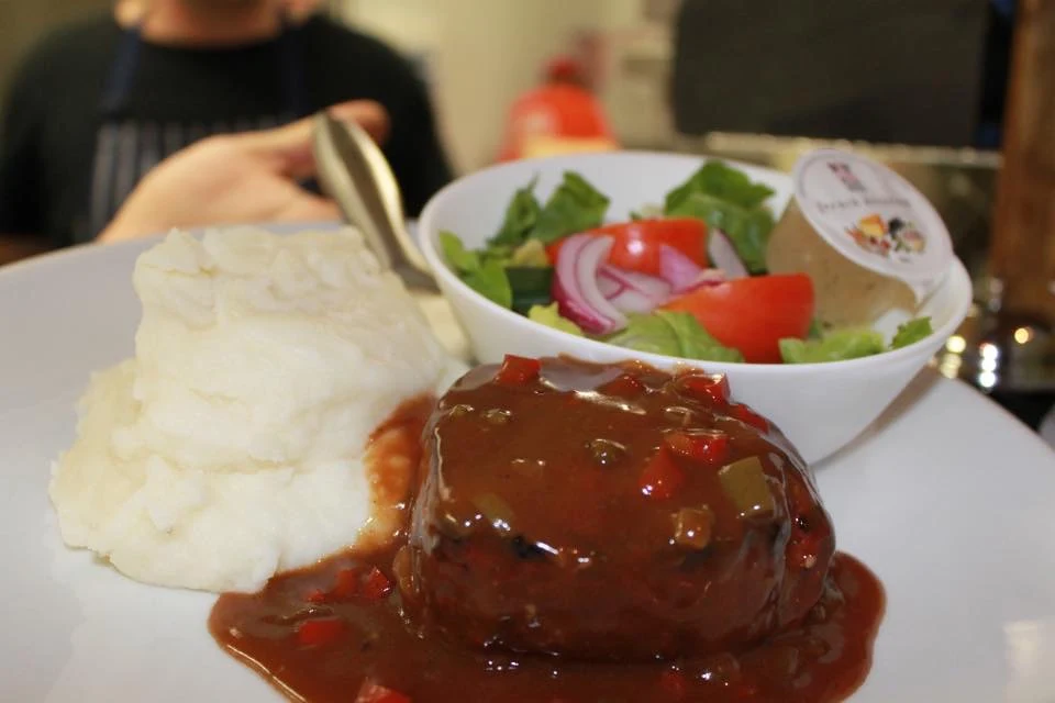 Food & drink photo 1