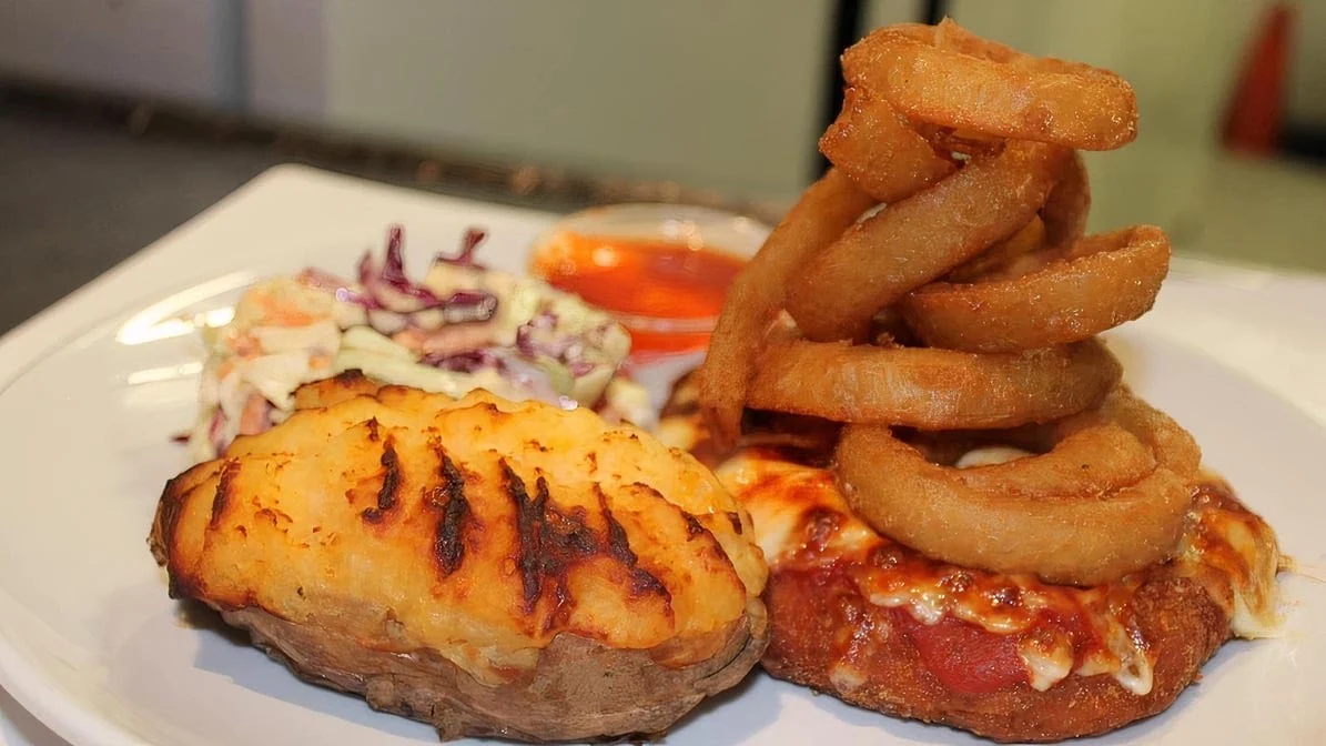 Food & drink photo 6