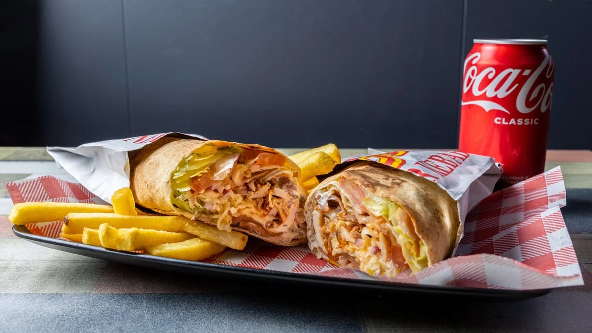 Food & drink, Kebab in Maroubra