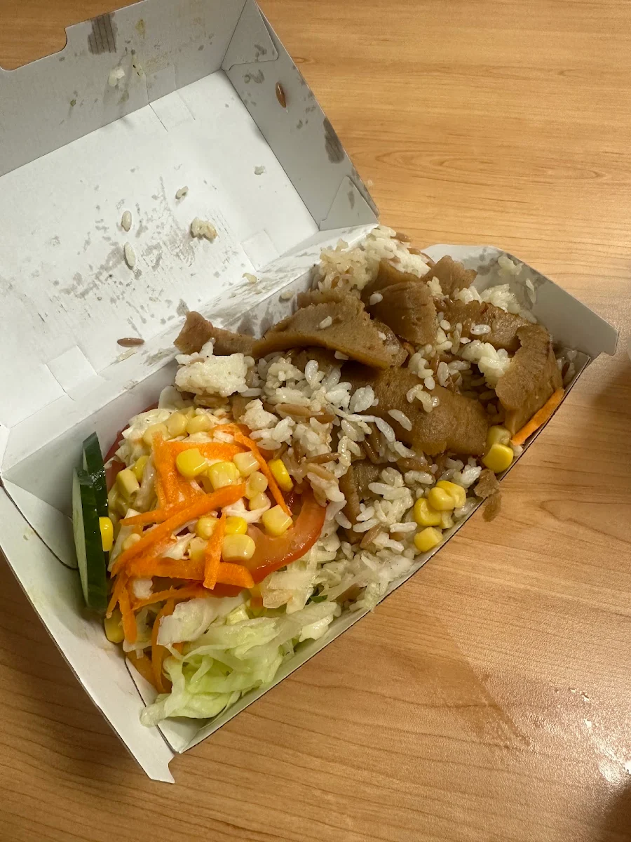 Food & drink, Kebab in Maroubra